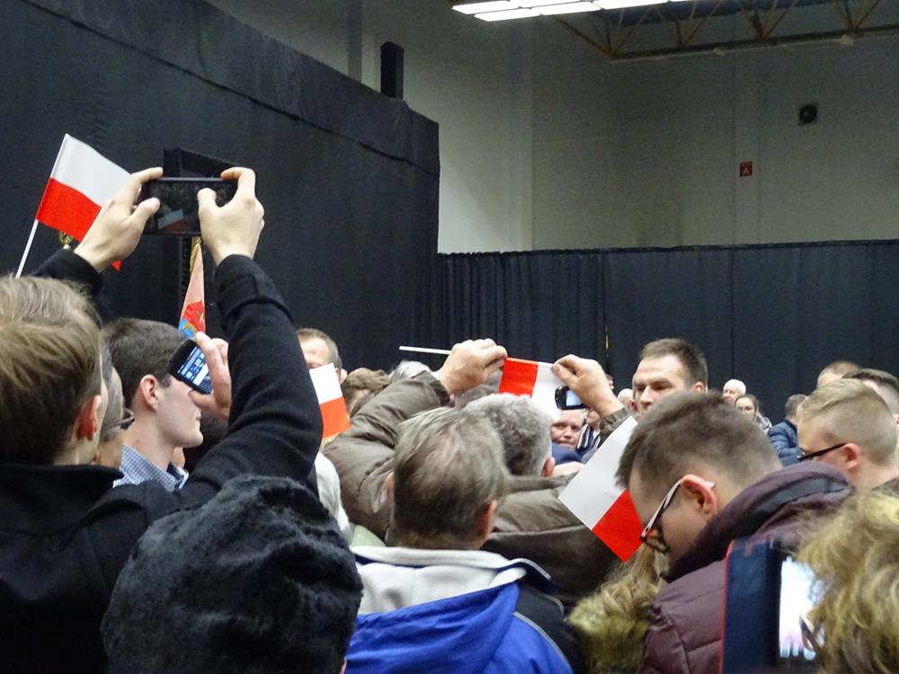 wizyta Prezydenta RP 64