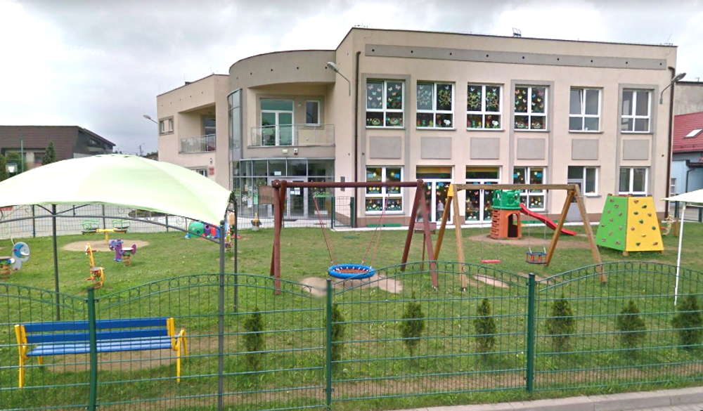 Zespół Szkolno-Przedszkolny nr 8 czeka rozbudowa