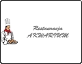 Restauracja AKWARIUM