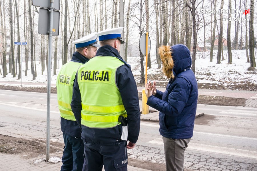 Podsumowanie działań na rzecz bezpieczeństwa pieszych