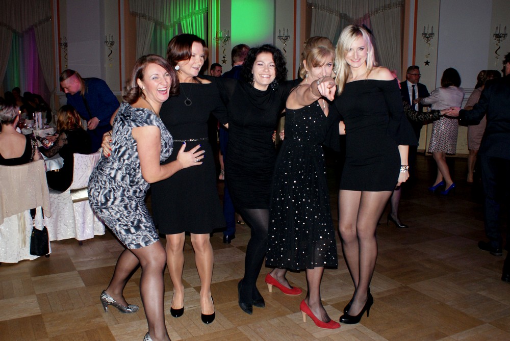 Bal Sportowca i Przyjaciół Sportu za nami