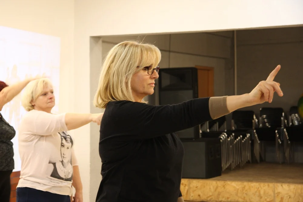 W Walentynki zatańczą przeciwko przemocy!