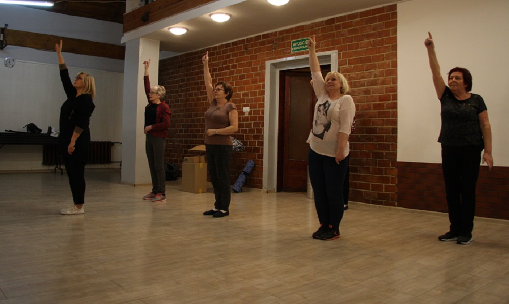 W Walentynki zatańczą przeciwko przemocy!