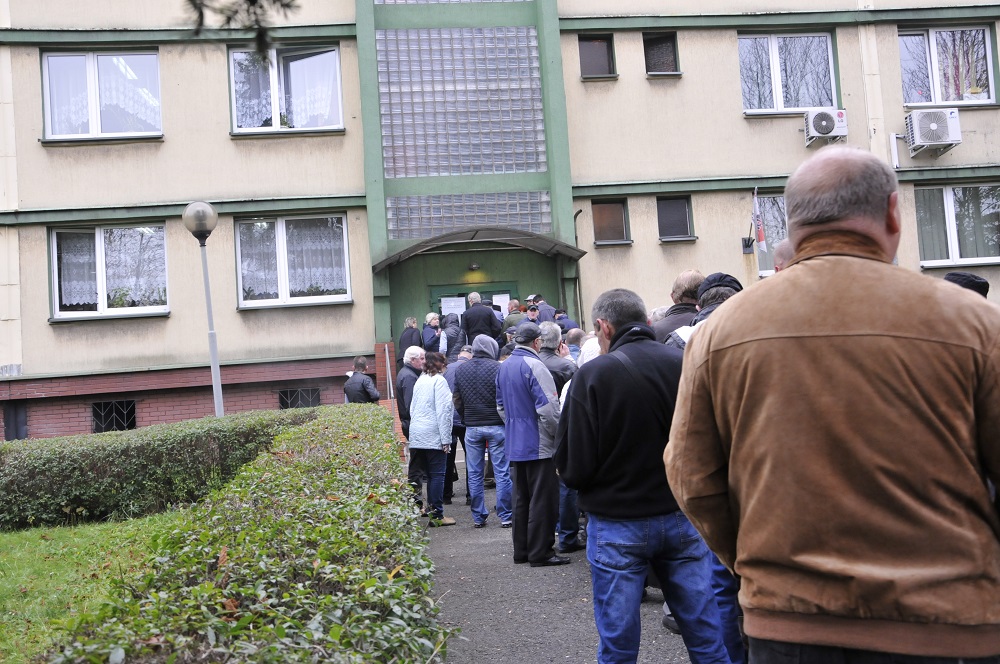Rekompensaty za węgiel - tysiące osób czekają na wypłaty