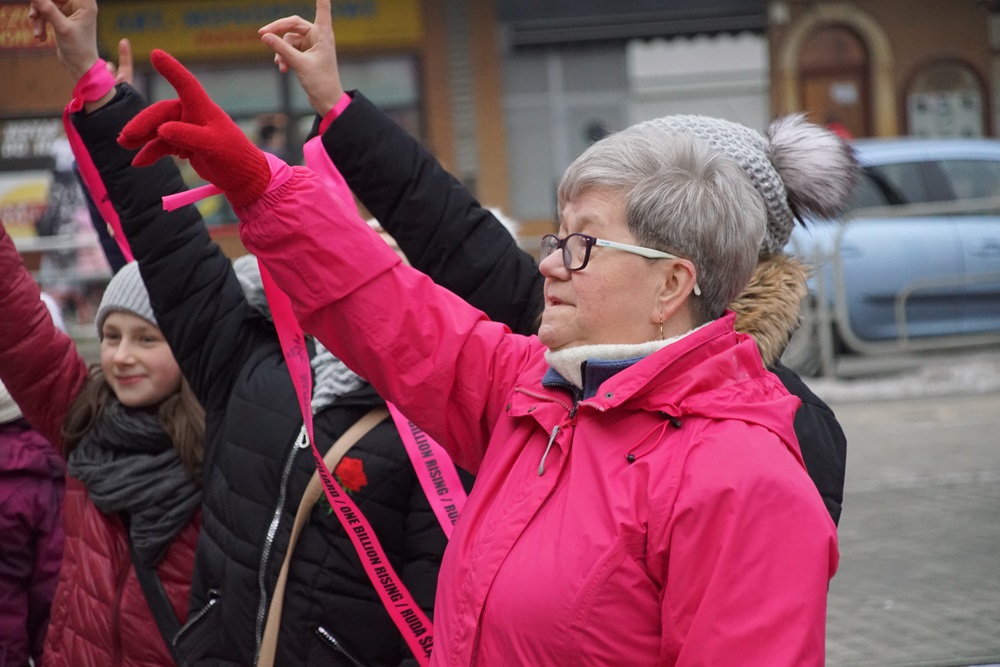 Nazywam się Miliard 20