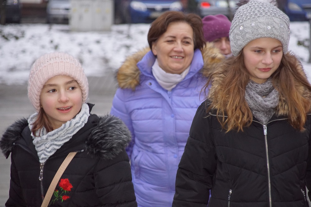 Nazywam się Miliard 29