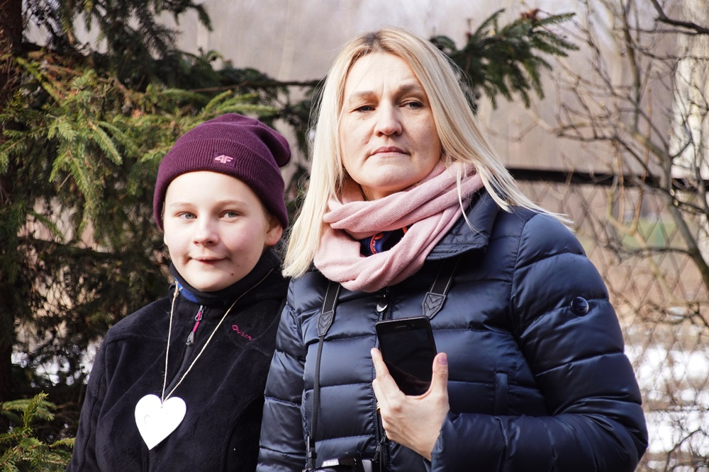 Charytatywny II Bieg Otwartych Serc 62