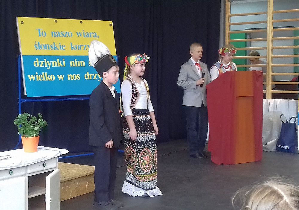 Za nami IX Dzień Śląskiej Godki