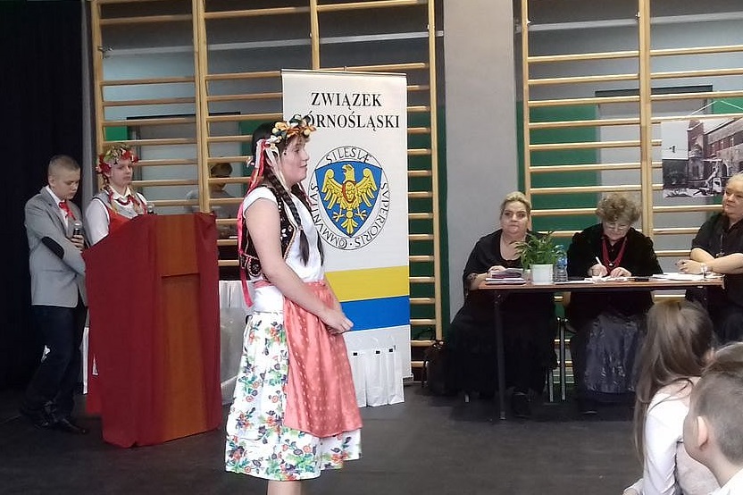 Za nami IX Dzień Śląskiej Godki