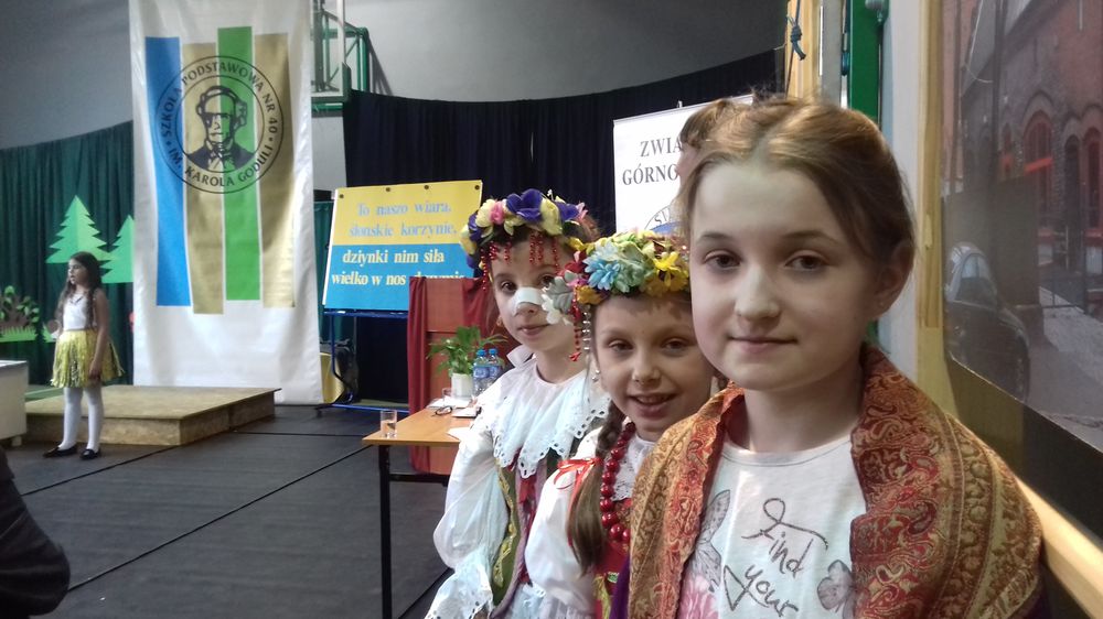 Za nami IX Dzień Śląskiej Godki