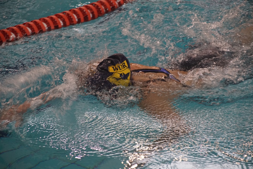 Grand Prix Polski w Ratownictwie Wodnym 25