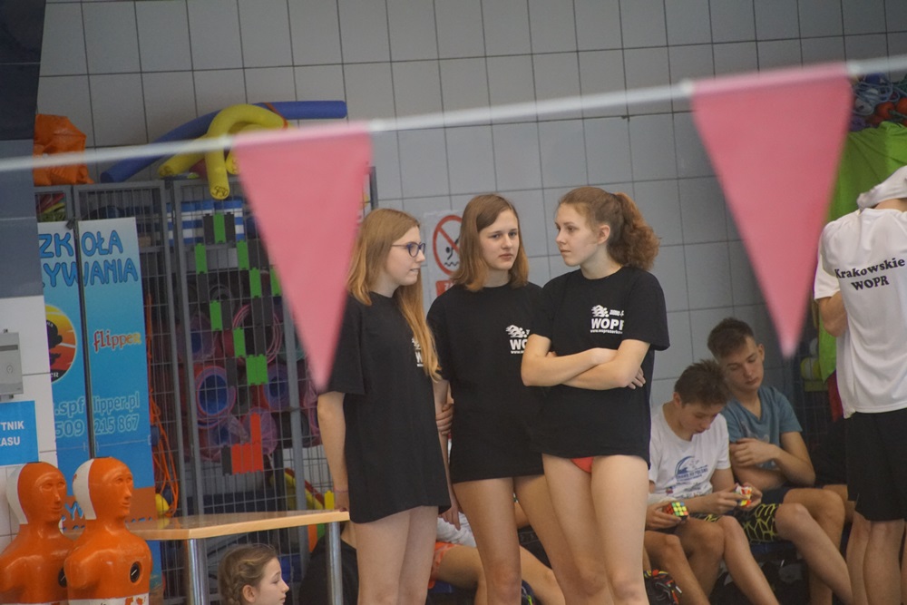 Grand Prix Polski w Ratownictwie Wodnym 26