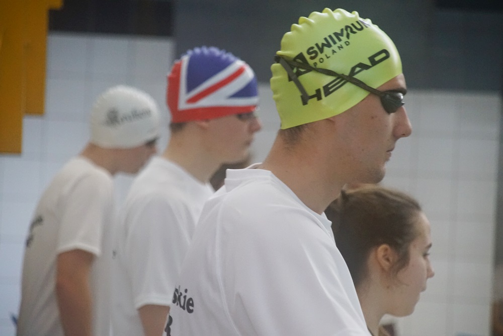 Grand Prix Polski w Ratownictwie Wodnym 31