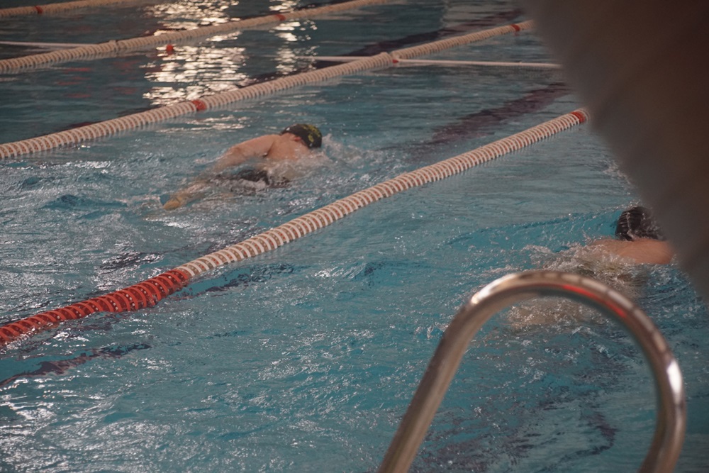 Grand Prix Polski w Ratownictwie Wodnym 32