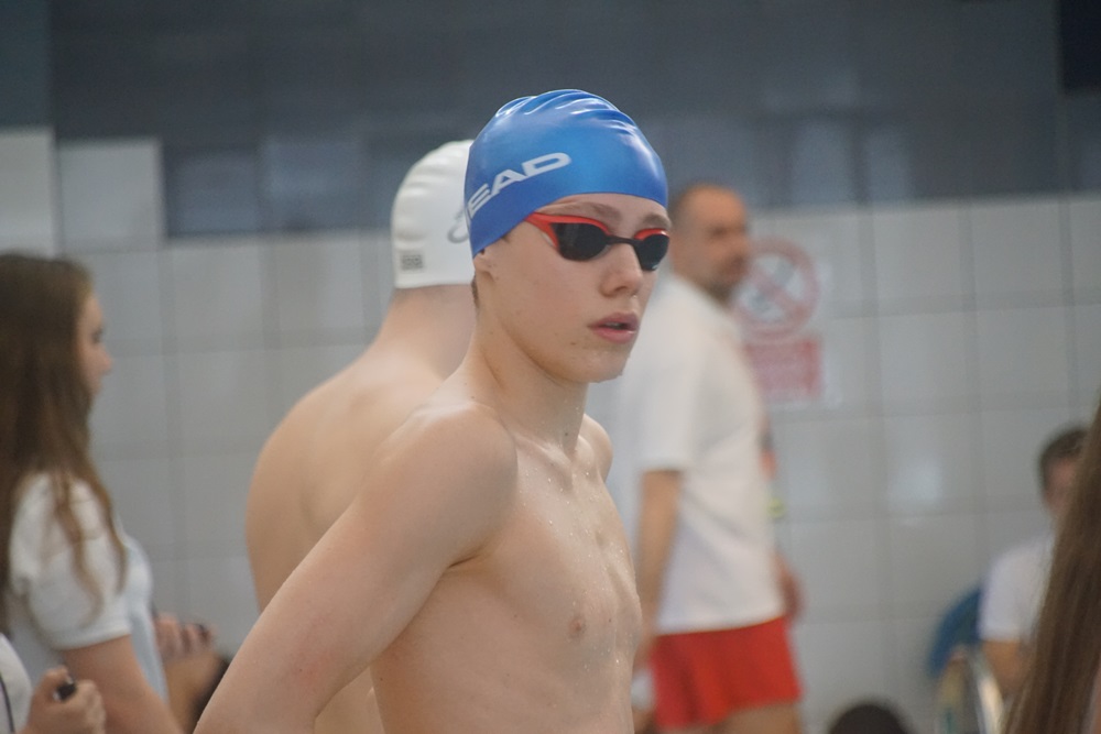 Grand Prix Polski w Ratownictwie Wodnym 33