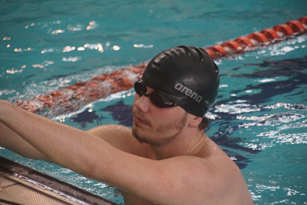 Grand Prix Polski w Ratownictwie Wodnym 35