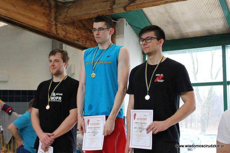 Grand Prix Polski w Ratownictwie Wodnym