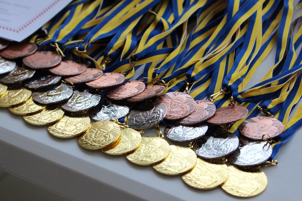 Grand Prix Polski w Ratownictwie Wodnym