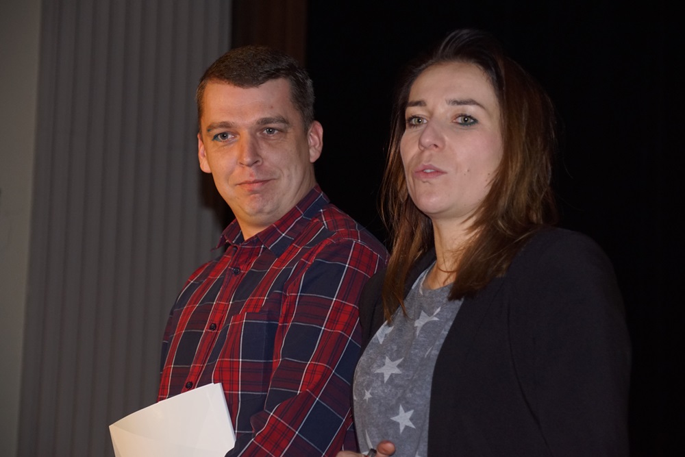 Casting na Miss Rudy 2018 78