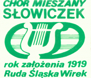 Słowiczek. Stowarzyszenie chór mieszany