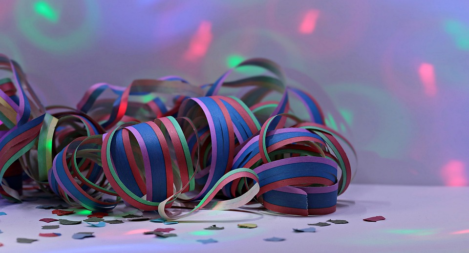 Przed nami ostatni weekend karnawału