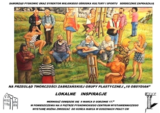 Marcowe wydarzenie w Centrum Wystawienniczym