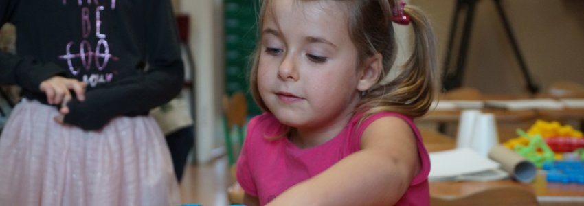 W marcu rekrutacja do przedszkoli