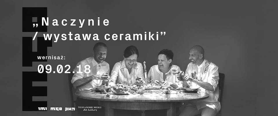 Naczynie - wystawa ceramiki