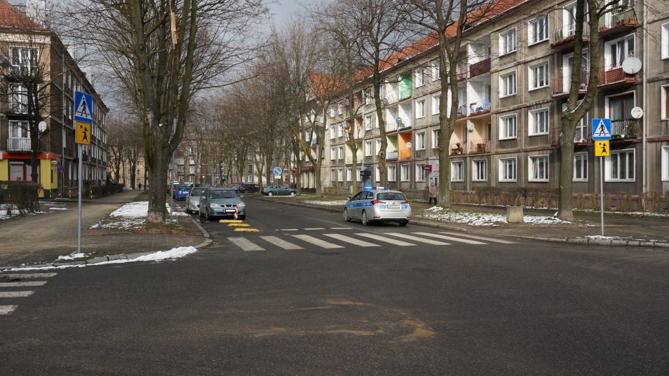 UWAGA! Potracenia pieszych! Policja apeluje o ostrożność