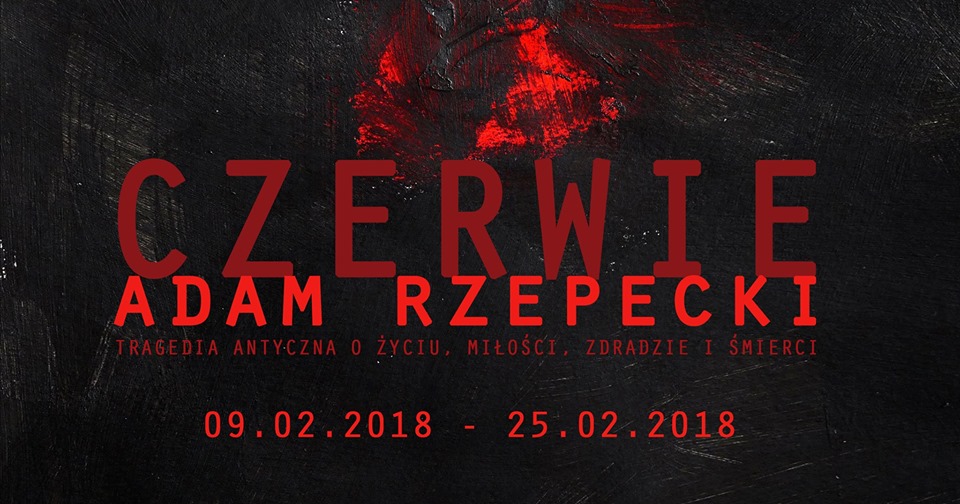 Adam Rzepecki - wernisaż wystawy