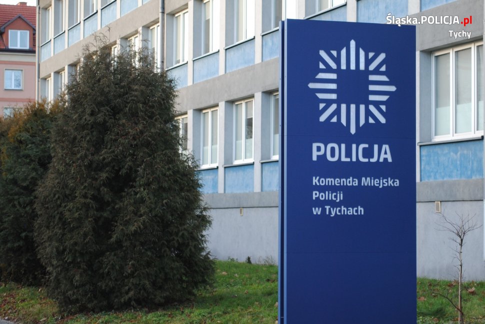 Poszukiwani świadkowie kolizji drogowej