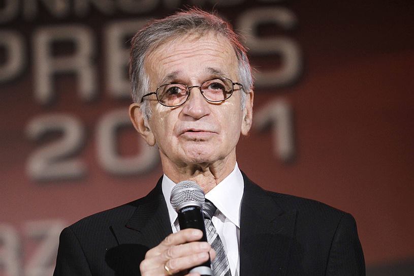 Tury Kultury: Jacek Fedorowicz