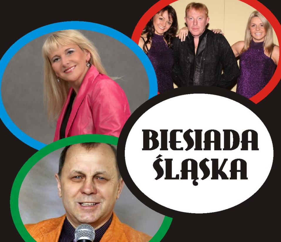 Biesiada Śląska