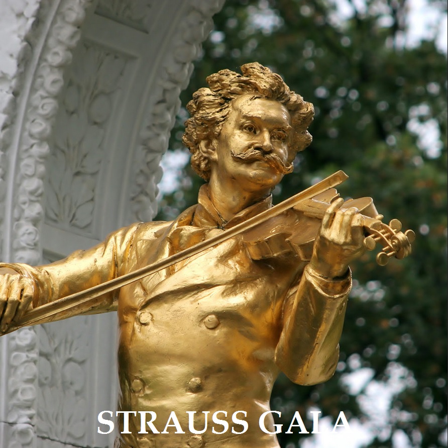 Strauss Gala
