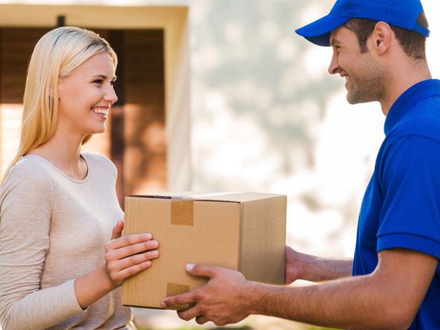 Chcesz zaoszczędzić na kurierze? Sprawdź Furgonetka.pl