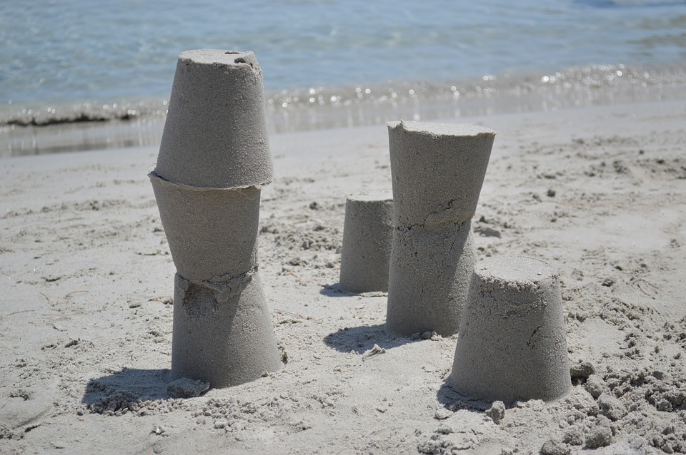 Kolonie letnie dla dzieci 2018 r.