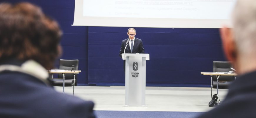 Fundusz Solidarności GZM - Piekary otrzymają blisko 5 mln