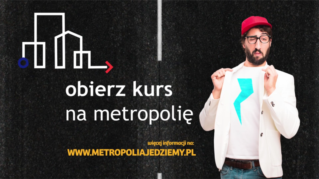 Komunikacyjnej rewolucji w GZM ciąg dalszy