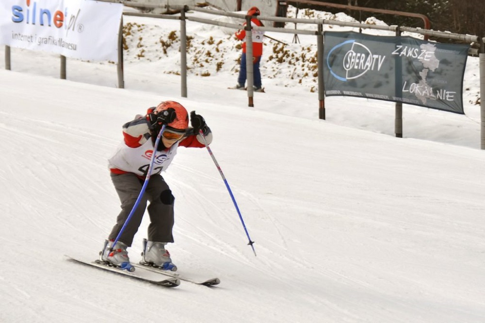 Narciarskie i Snowboardowe Mistrzostwa Piekar Śląskich