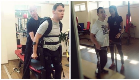 Siemianowicki... Gladiator dnia codziennego