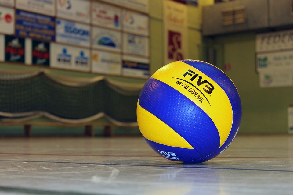 Ferie z Lechią Volleyball Mysłowice