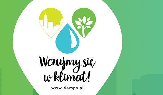 Miejskie Plany Adaptacji na półmetku