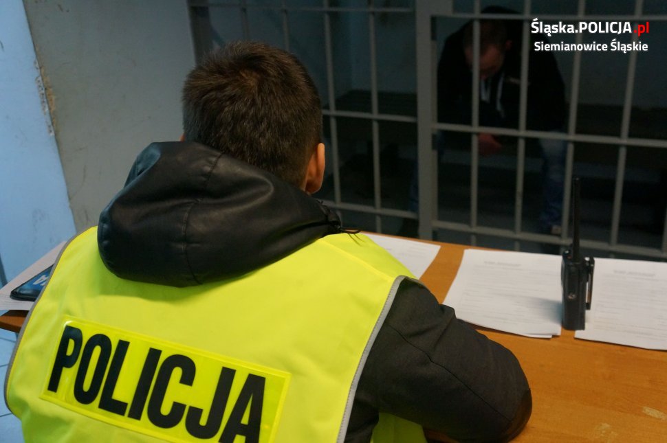 Czekoladowi złodzieje