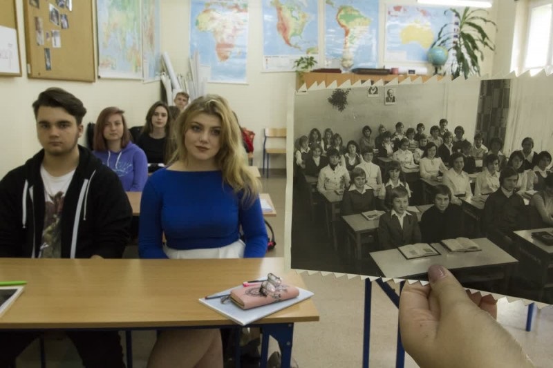 Jubileusz II LO im. Jana Matejki, czyli Mateja zaprasza