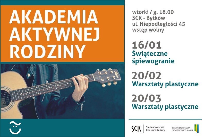 Akademia Aktywnej Rodziny