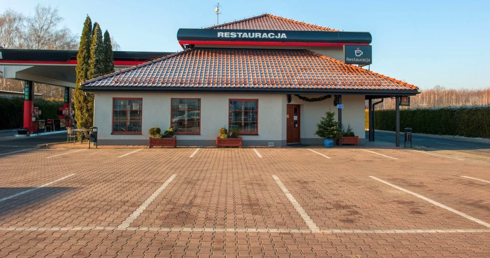 Przerwa w pracy kierowcy na wagę życia