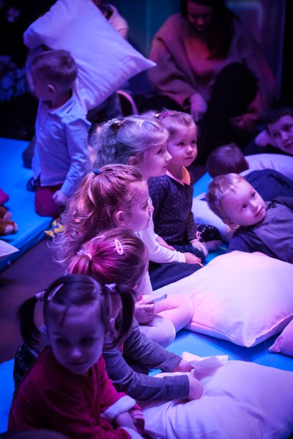 BAjki NajNajki - odkrywamy magiczny świat baśni