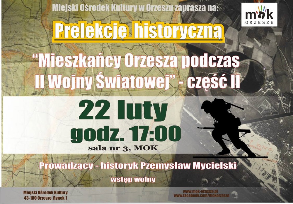 Prelekcja historyczna