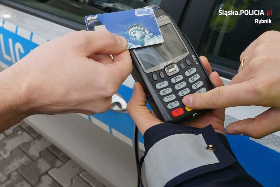 Teraz zapłacisz kartą...