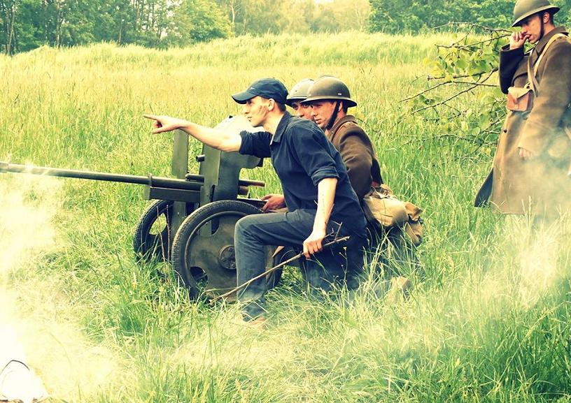 Jerzy Malcher - między Londynem a Rybnikiem